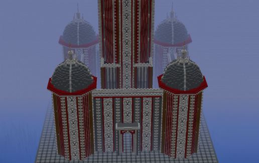 Tower House