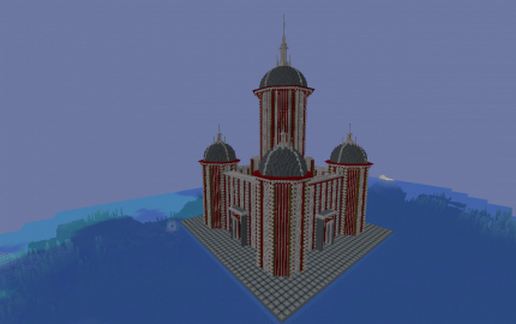 Tower House