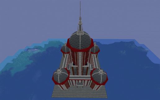 Tower House