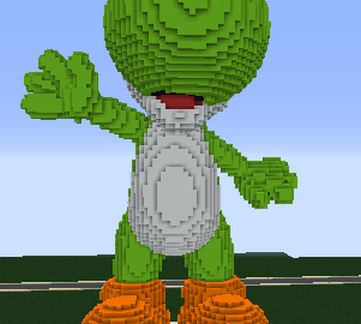 Big Yoshi