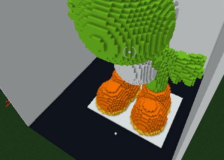 Big Yoshi