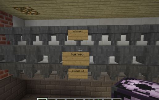auto furnace