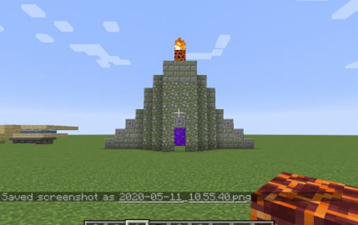 Nether Portal