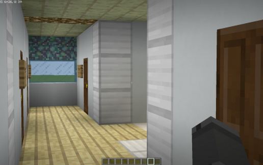Modern House 3