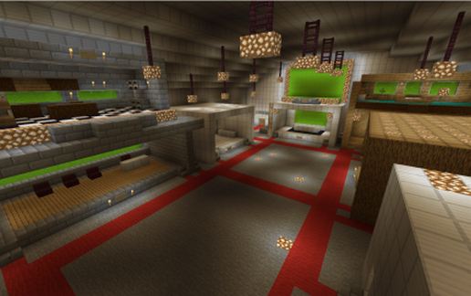 4J Studios Lot