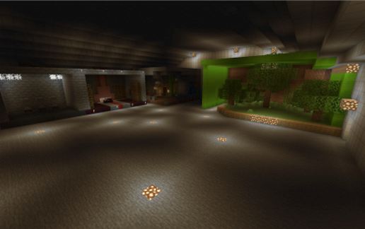 4J Studios Lot