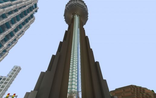 CN Tower