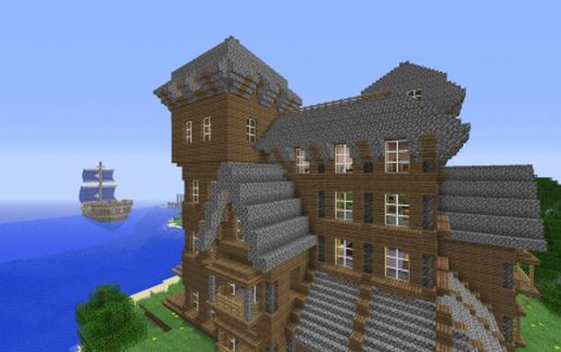 Manor