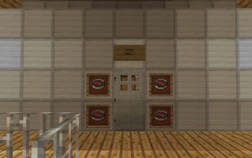 Depository (Bank)
