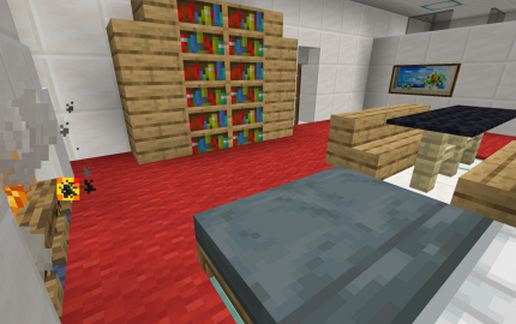 Quartz Mansion (Furnished)