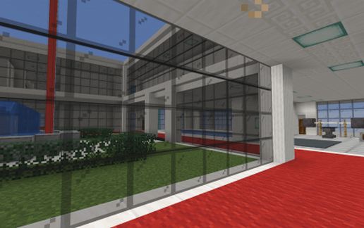 Quartz Mansion (Furnished)