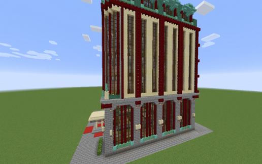 grand hotel 7 sky