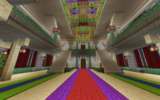 grand hotel 7 sky