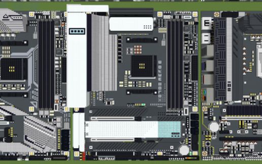 AMD X570S AERO G (rev 1.0) (Gigabyte)
