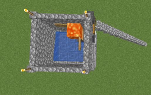 Iron Farm (very simple)