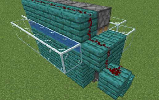 Cobble farm (very easy)