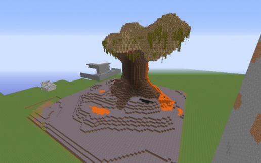 Nether Tree