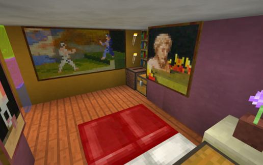 Simple Modern Home
