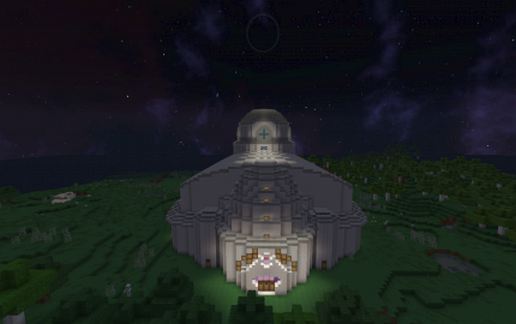 Church by THYC