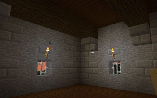 Tower (2 floors)