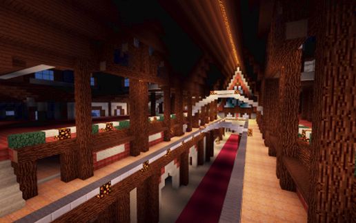 Mansion #2