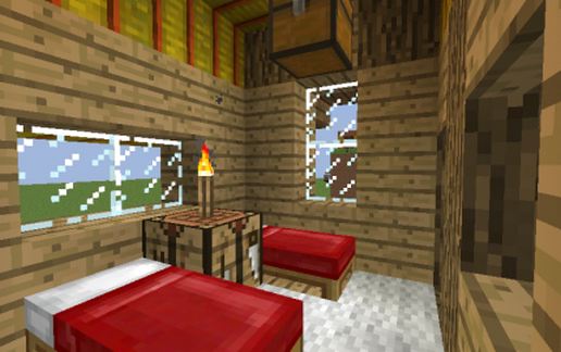 Special Shop (UPDATED FOR 1.7)