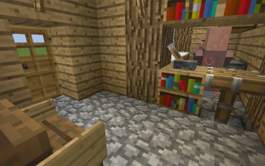 Special Shop (UPDATED FOR 1.7)