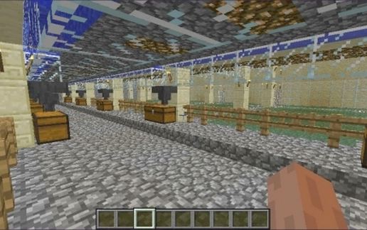 Die Fabrik