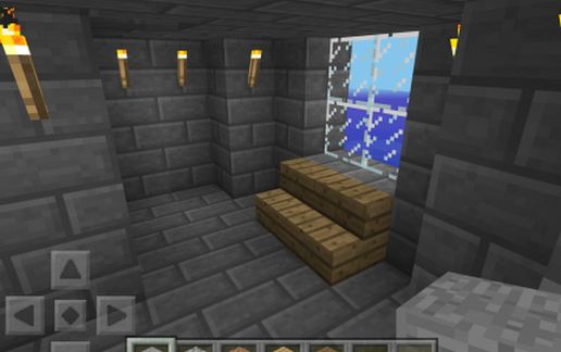 Medieval Church - Pocket Edition