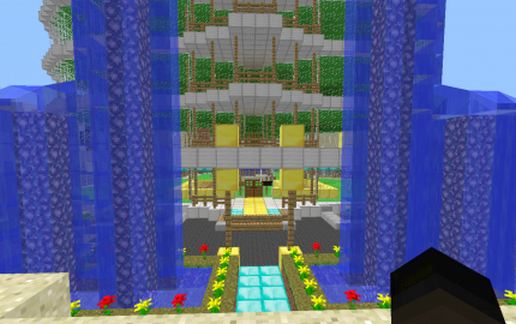 luxe apartments