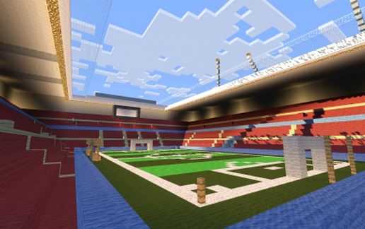 Inbounds Arena