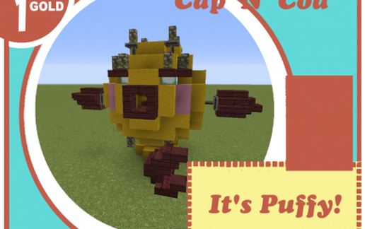 CapNCod's Puffy schematic - building