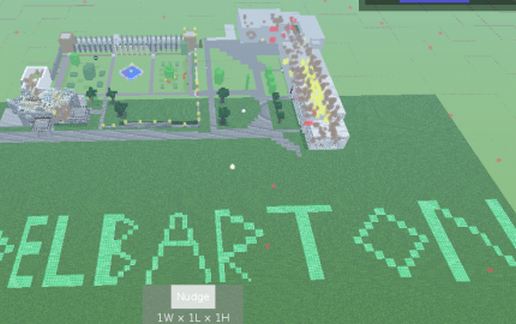 Delbarton