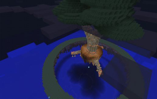 Mythical Tree (spawn)