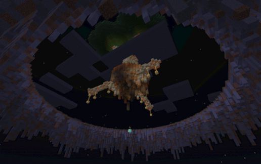 Mythical Tree (spawn)