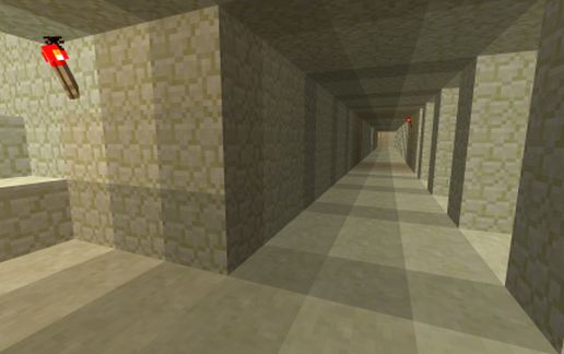 Lucasgold Temple (Desert version) schematic - building
