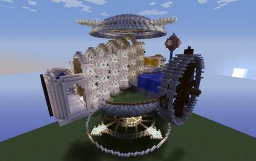 Oval Spawn