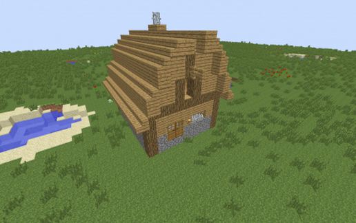 ferme schematic - building