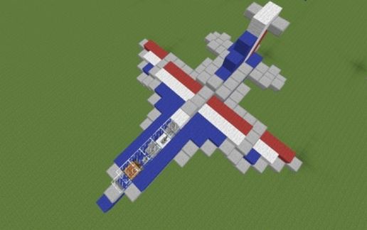 French Acrobatic Patrol - Patrouille de France