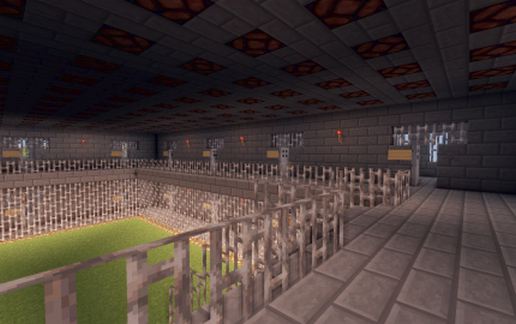 The best jail