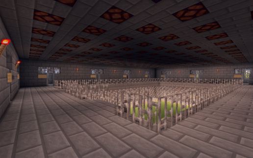 The best jail