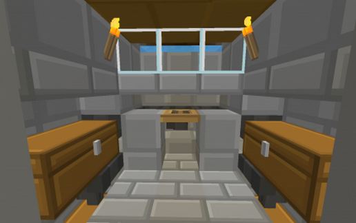 Great Small Mob xp Farm