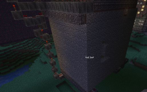 Self Building Room