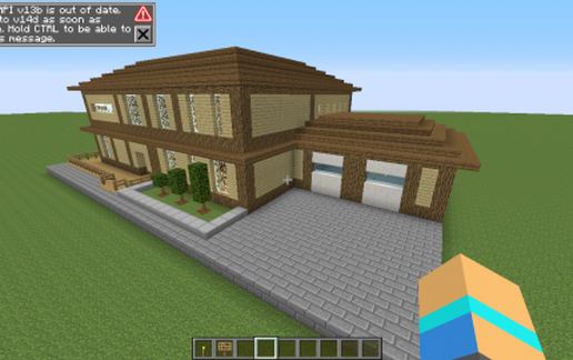 Big Family Home
