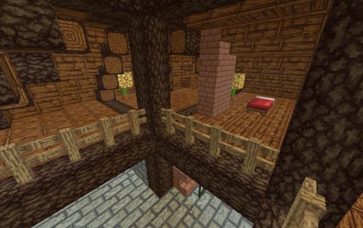 Maison Medieval