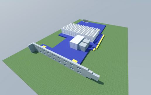 Gigabyte CRA4448 (rev 1.0) schematic - building