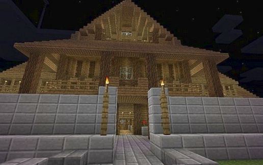 Bighouse [Medieval]