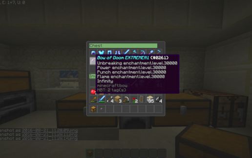 The Ultimate OP tool kit (Deluxe edition)