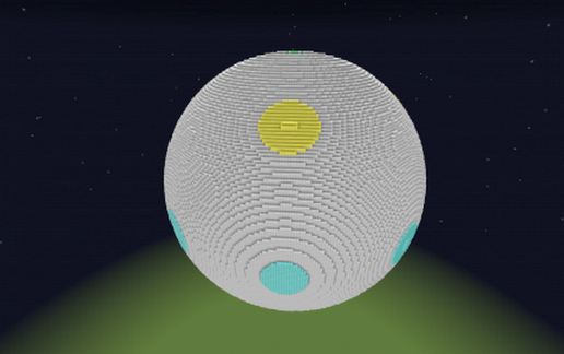 Sphere 150