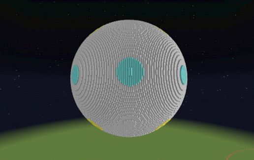 Sphere 150